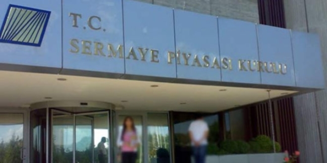 SPK, 5 kişi hakkında suç duyurusunda bulunacak