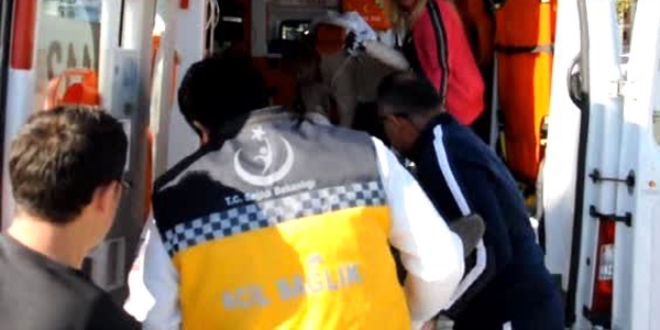 Duruşmada kalp krizi geçiren şahıs hayatını kaybetti