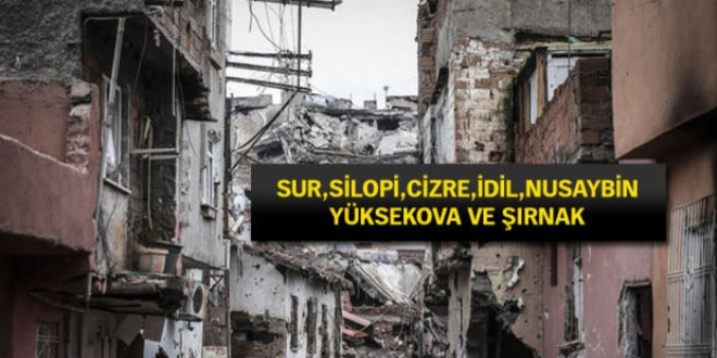 Çevre Bakanı: Dönüşüm projeleri 3 haftaya hazır