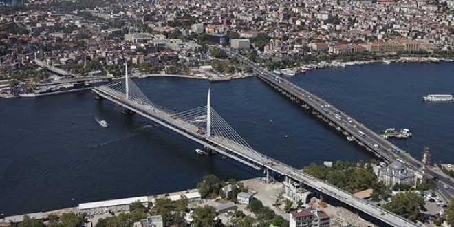 stanbul'a 2 yeni tnele onay