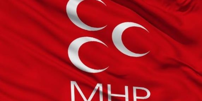 MHP'de kongreye 1 gün kala işler iyice karıştı