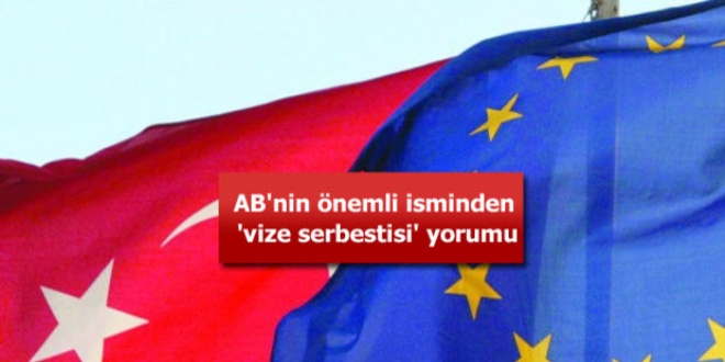 Türkiye ile AB arasında: Olmuşla ölmüşe çare yok