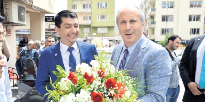 CHP'de muhalifler nabz yokluyor