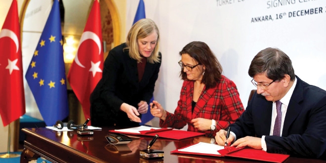 A'dan Z'ye vize gerçeği