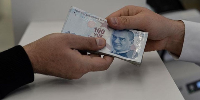 Görüntülü Elektronik Çek İşleme ve Takas Projesi hayata geçti