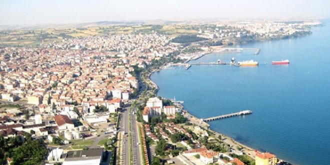 Tekirdağ 'eleman' arıyor