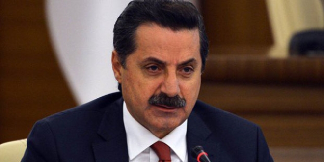 Çelik: Kırsal kalkınma hamlesi daha ileriye taşınacak