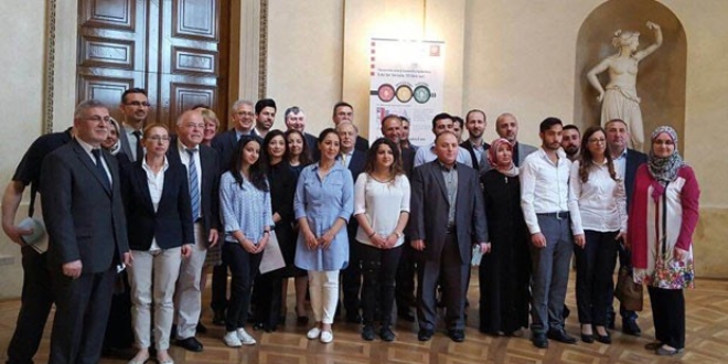 Tasarruf danışmanları iş başında