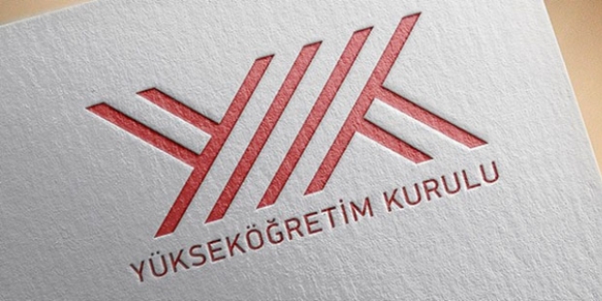 37 üniversitede rektör adayı belirleme takvimi açıklandı