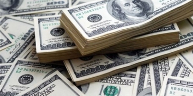 'Türkiye'ye 9,2 milyar dolar finansman sağladık'