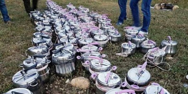 19 Mayıs'ı kana bulayacaklardı