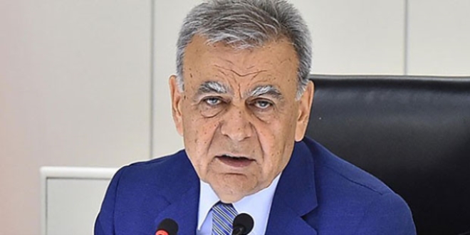 CHP'li Başkan: Binali Başbakan olsun