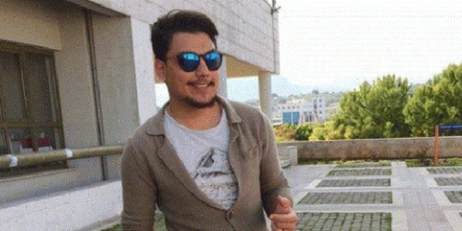 Silahlı saldırıya uğrayan üniversite öğrencisi öldü