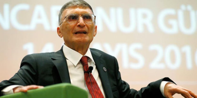 Sancar: Benim yaptığımı yapmayın, mutlaka dönün