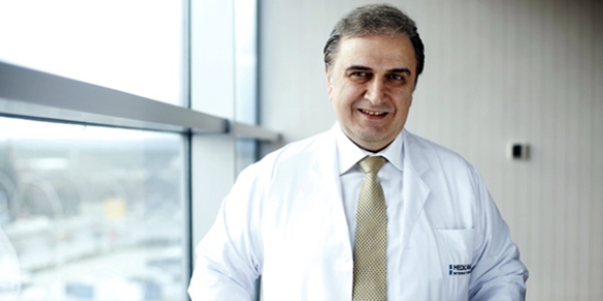 'Kısırlık erkeklerde artış eğiliminde'