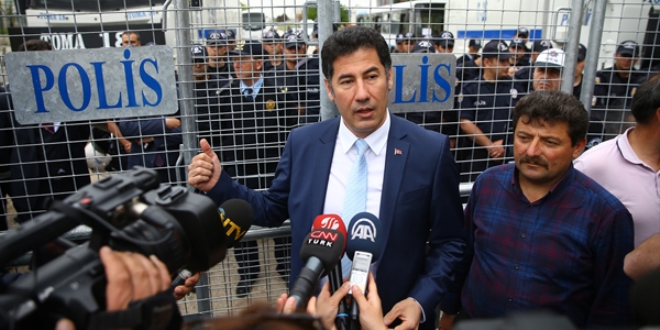 'Polis ile ülkücülerin arbede yaşamasına müsade etmeyiz'