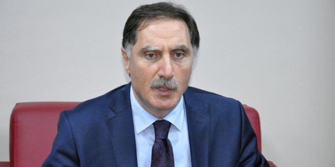 Şeref Malkoç: Kemal Kılıçdaroğlu ıslah edilmeli