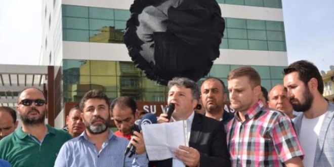 Numan Kurtulmuş'u evinde misafir etti, işten kovuldu