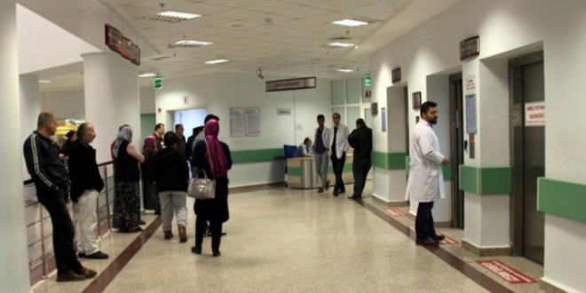 Doktorlar, e-reçete yazarken şifrelerde sorunlar yaşıyor