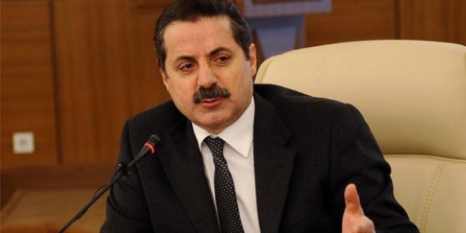 'Et ve Süt Kurumu, çiğ süt için ilk resmi müdahale alımlarına başladı'
