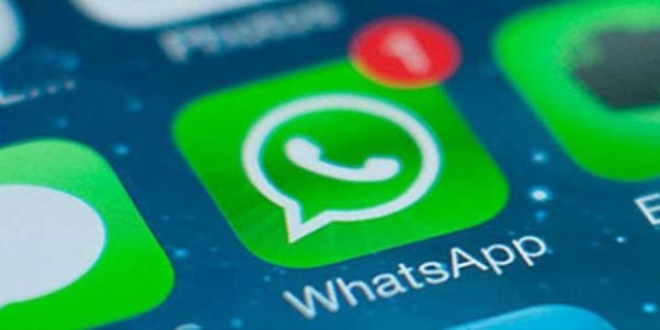 WhatsApp'a grntl konuma hizmeti geliyor