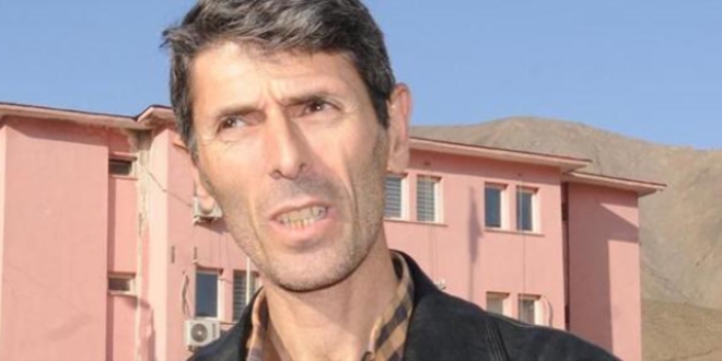 HDP Hakkari İl Eş Başkanı serbest bırakıldı