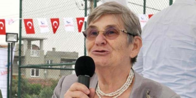 Karatay'dan çocuklar için şeker ve ekmek uyarısı