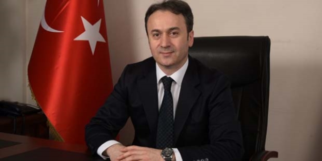 'Yeni İSMMMO, mesleğin itibarını yükseltecek'
