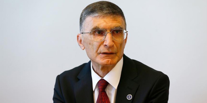 Aziz Sancar'dan 'gzel yaam' iin neriler