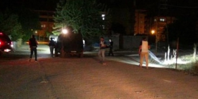 Şırnak'ta tuzaklanan patlayıcı infilak etti: 1 ölü, 3 yaralı