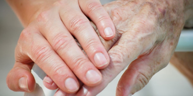 Parkinson ve alzaymır hastalarına umut olacak proje