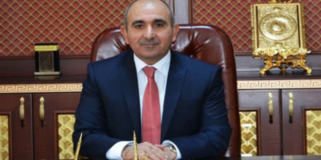 Kilis Belediye Başkanı'ndan 'sayı sayar' açıklaması