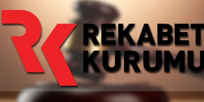 Rekabet Kurulu'ndan 10 şirkete soruşturma