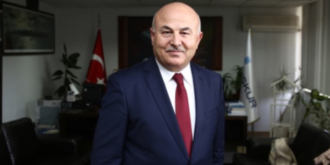 Bu fuarda, 10 bin kişinin iş bulması hedefleniyor