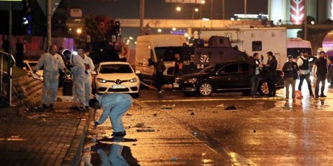 Polis BÖG örgütten şüpheleniyor