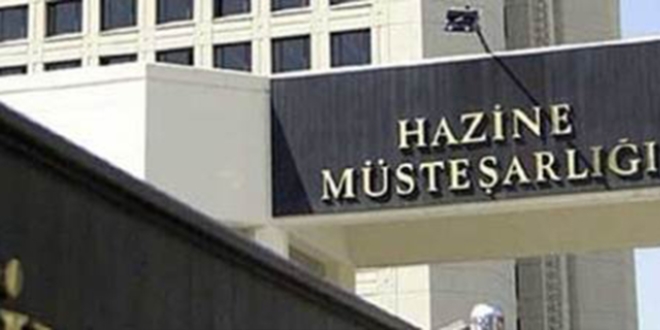 Hazine tahvil ihalesi düzenleyecek