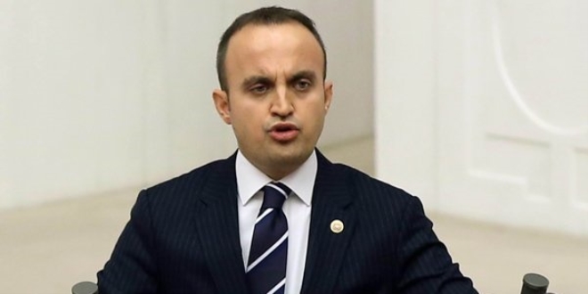 'AK Parti 316 milletvekili ile hazır olacak'