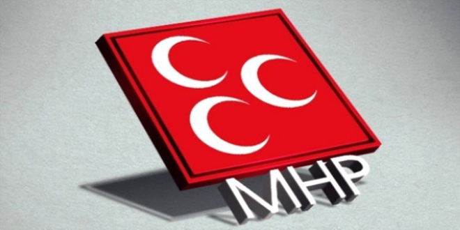 MHP'de Çağrı Heyeti'nden kurultay açıklaması