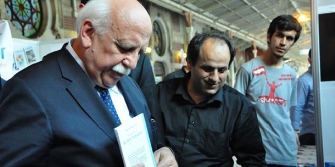 'Dergi abonelikleriyle ilgili bütçemizi zorlayacağız'