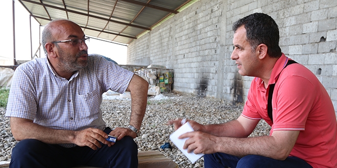 PKK isteseydi o bombayı patlatmayabilirdi