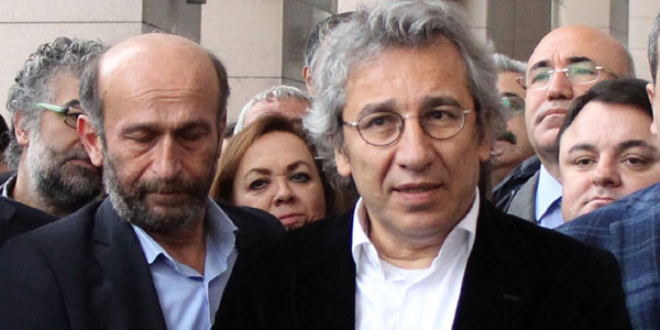 İşte 'MİT TIR'ları Davası'nın gerekçeli kararı