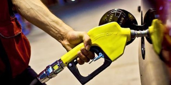 Benzine 11 kuruş zam