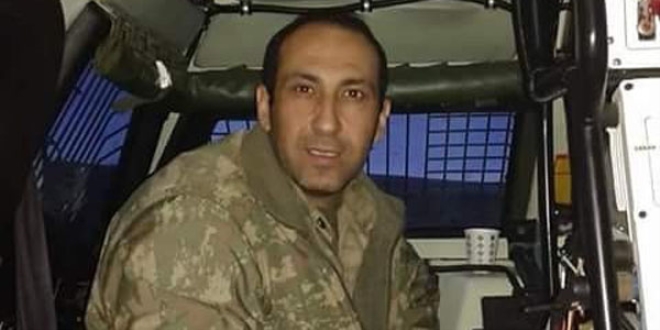 Şehit uzman çavuşun adı okulda yaşayacak
