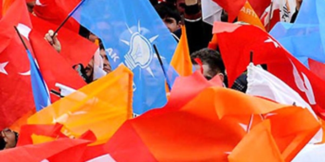 AK Parti milletvekilleri temayül yoklamasına katılacak