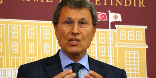 Yusuf Halaçoğlu: İtibarım feda olsun