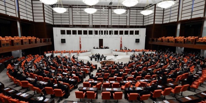 CHP olmazsa 'dokunma' imkansız