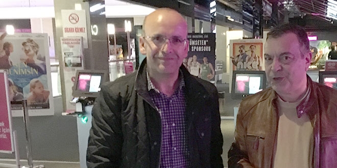 Mehmet Şimşek'ten veda sinyali