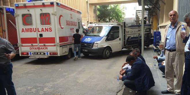 Patlamada yaşamını yitiren 13 kişi yan yana defnedilecek