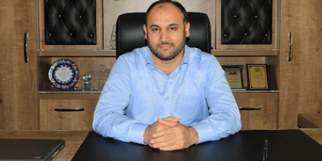 'Türkiye bir eğitim üssü haline geldi'