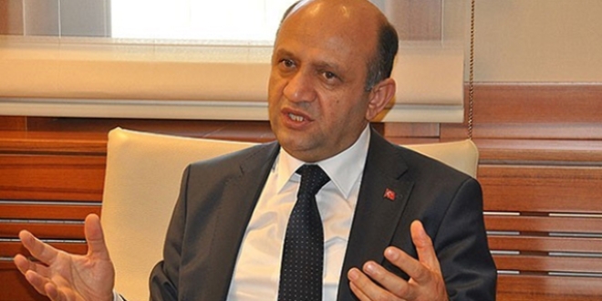'Türkiye'nin teknolojideki atılımı hızla artıyor'